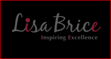 Lisa Brice Logo