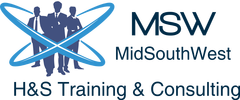 MidSouthWest Logo