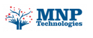MNP Technologies Logo