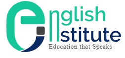 English Institute Logo