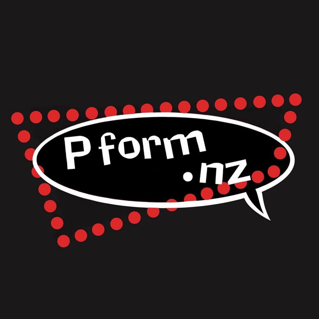 Pform.nz Logo