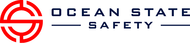 Ocean State Safety Logo