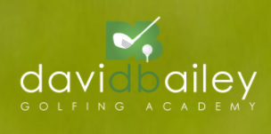 David Bailey Golfing Academy Logo