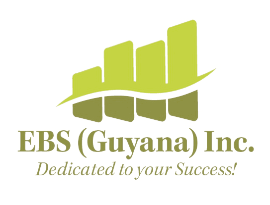 EBS Guyana Inc Logo