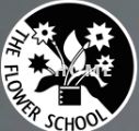 The Flower School Logo