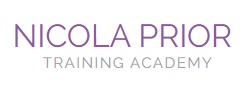 Nicola Prior Training Academy Logo