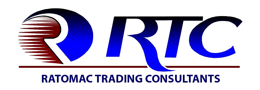 Ratomac Trading Consultants Logo