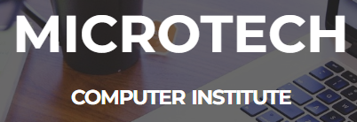 Microtech Computer Institute Logo