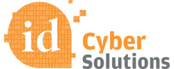 ID Cyber Solutions Logo