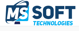 MS Soft Technologies Logo