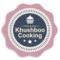Khushboo Cooking Class Logo
