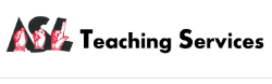 ASL Teaching Services Logo