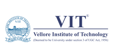 Vellore Institute of Technology Logo