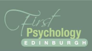 First Psychology Edinburgh Logo