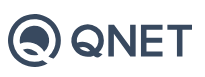 QNET / Manitoba Quality Network Logo