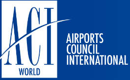 Airports Council International (ACI) Logo