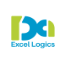 Excel Logics Logo