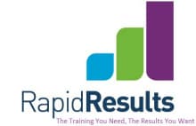 Rapid Results Logo