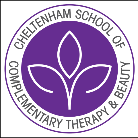 Cheltenham School of Complementary Therapy & Beauty Logo