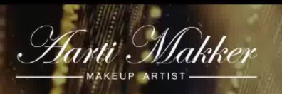 Let's Makeup Academy Logo