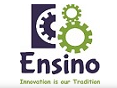 Ensino Logo