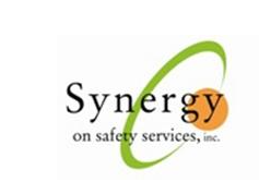 Synergy On Safety Logo