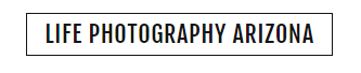 Life Photography Academy Logo