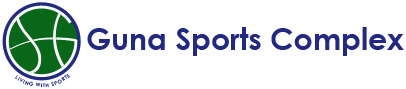 Guna Sports Complex Logo