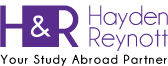 Hyden & Reynott Logo