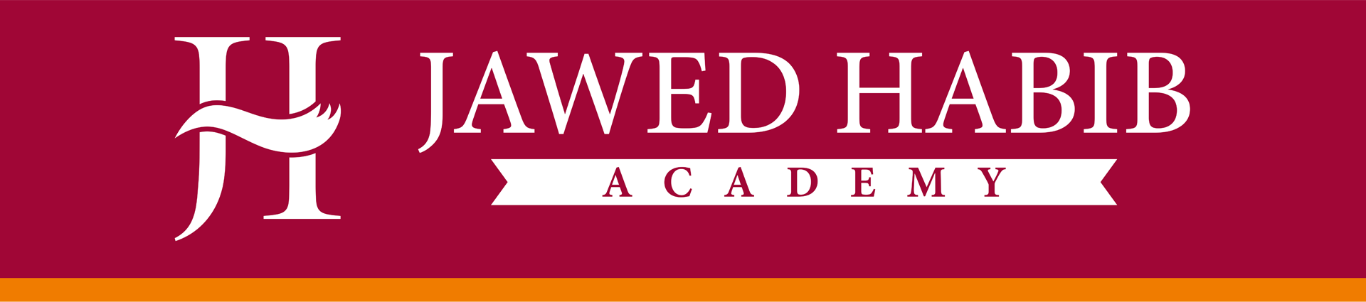 Jawed Habib Academy Logo
