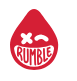 Rumble Boxing South End CLT Logo