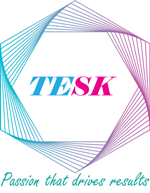 Tesk Logo