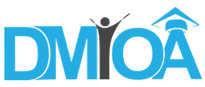 Digital Marketing Institute of America Logo