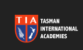 Tasman International Academies Logo
