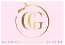 Glowing Goddess Beauty Logo