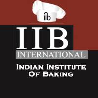 Indian Institute of Baking Logo