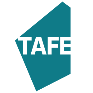 TAFE International Western Australia Logo
