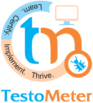 TestoMeter Logo