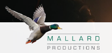 Mallard Productions Logo