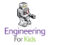 Engineering For Kids Logo