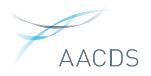 AACDS Logo