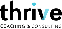Thrive Coaching and Consulting Logo