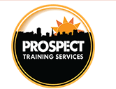 Prospect Training Services Logo