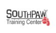 Southpaw Training Center Logo