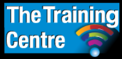 The Training Centre Logo