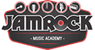 Jamrock Music Academy Logo