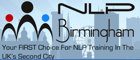 The Birmingham NLP Training Academy Logo