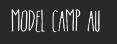 Model Camp Au Logo