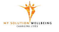 My Solution Wellbeing Logo