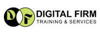 Digital Firm Logo